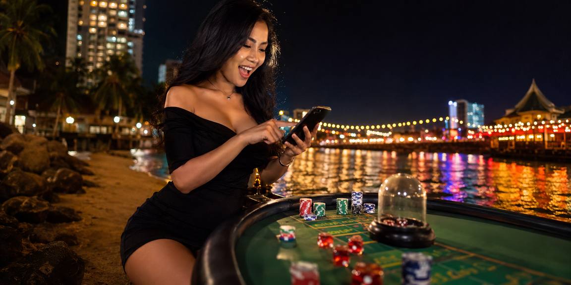 od1633 mobile gaming